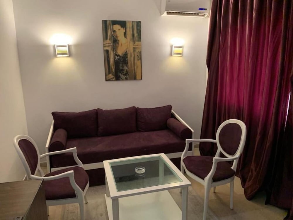 Hotel Tunisie Confort 26/38