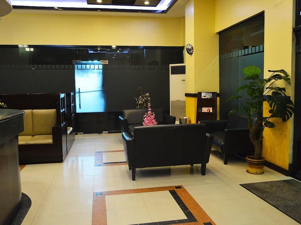 Hotel Sogo Cartimar Recto 8/32