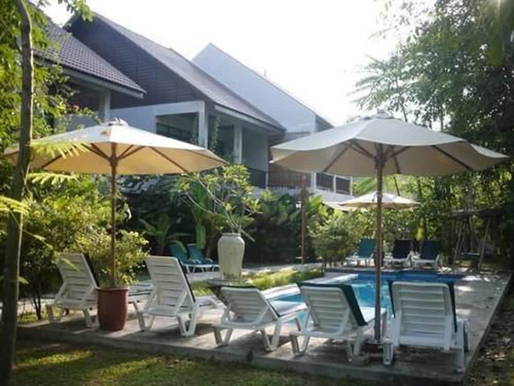 Villa Molek 18/50