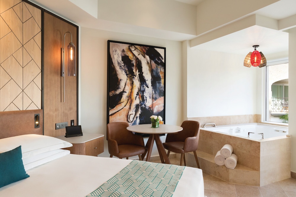Hyatt Vivid Playa Del Carmen - Adults Only - All Inclusive 10/46