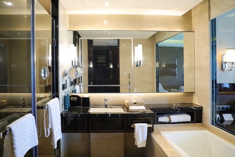 Doubletree By Hilton Anhui Suzhou 27/27