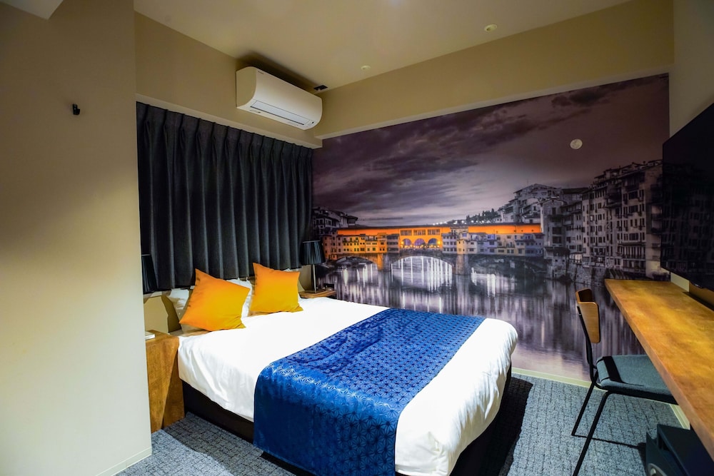 Hotel S-Presso 24/57
