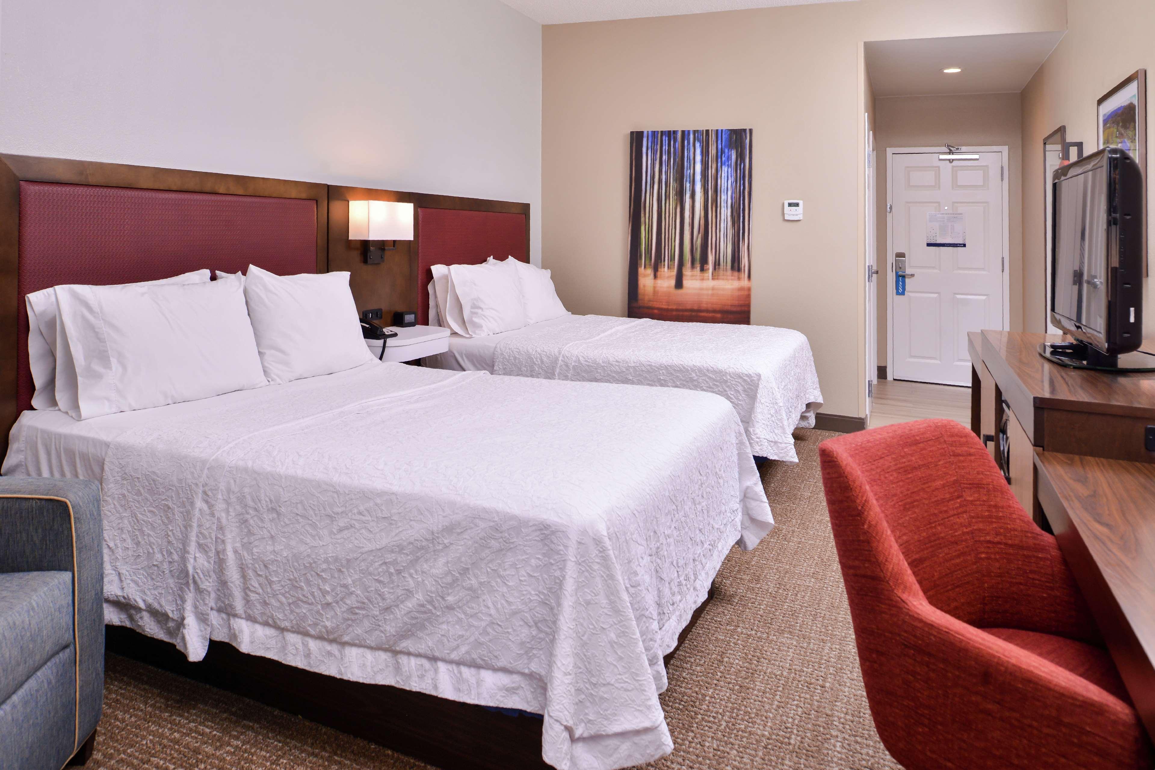 Special, 2 Queen Beds