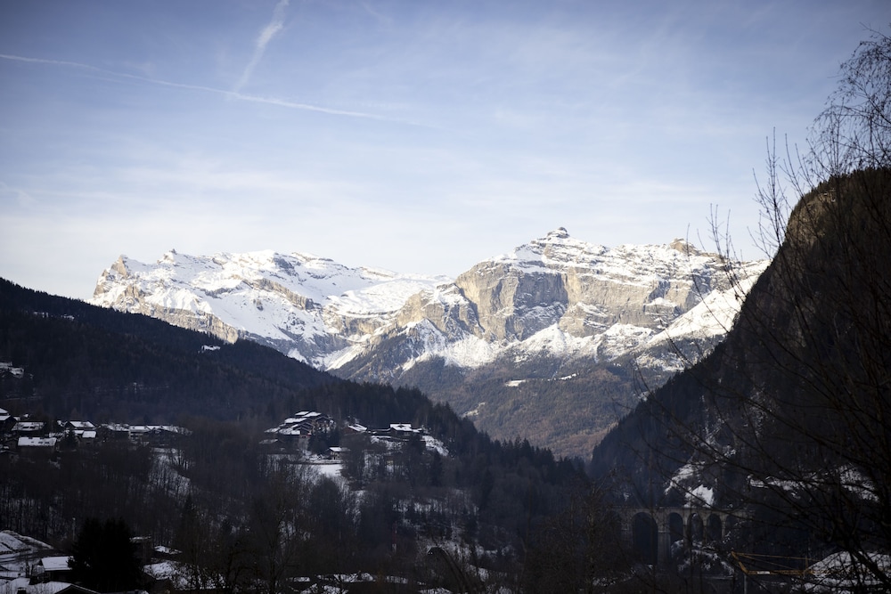 Ibis Styles Les Houches Chamonix 55/61