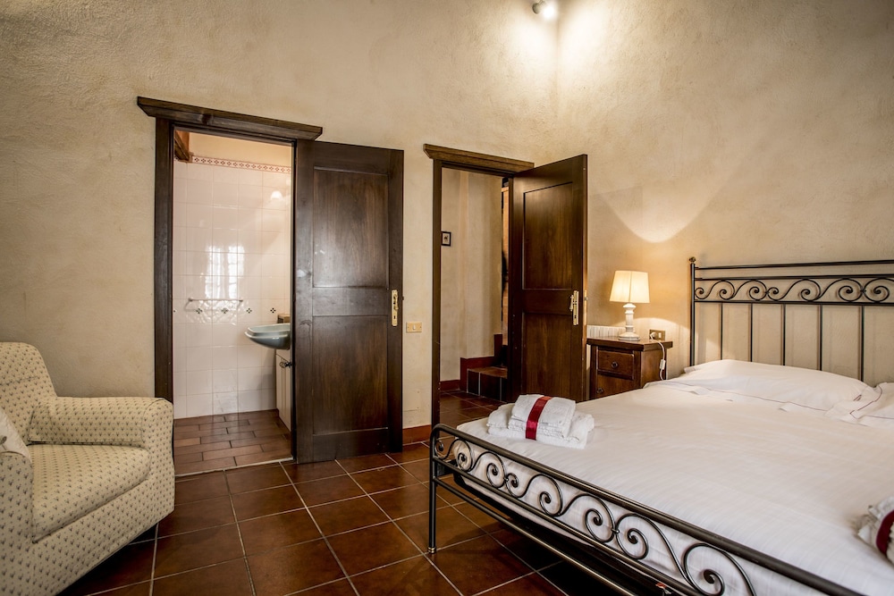 Residence Borgo Il Poggiaccio 15/82
