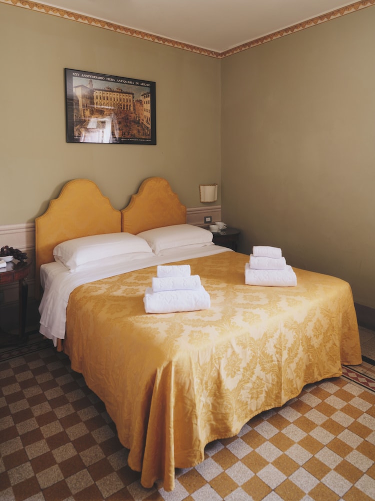 I Portici Hotel Residenza D Epoca 17/72
