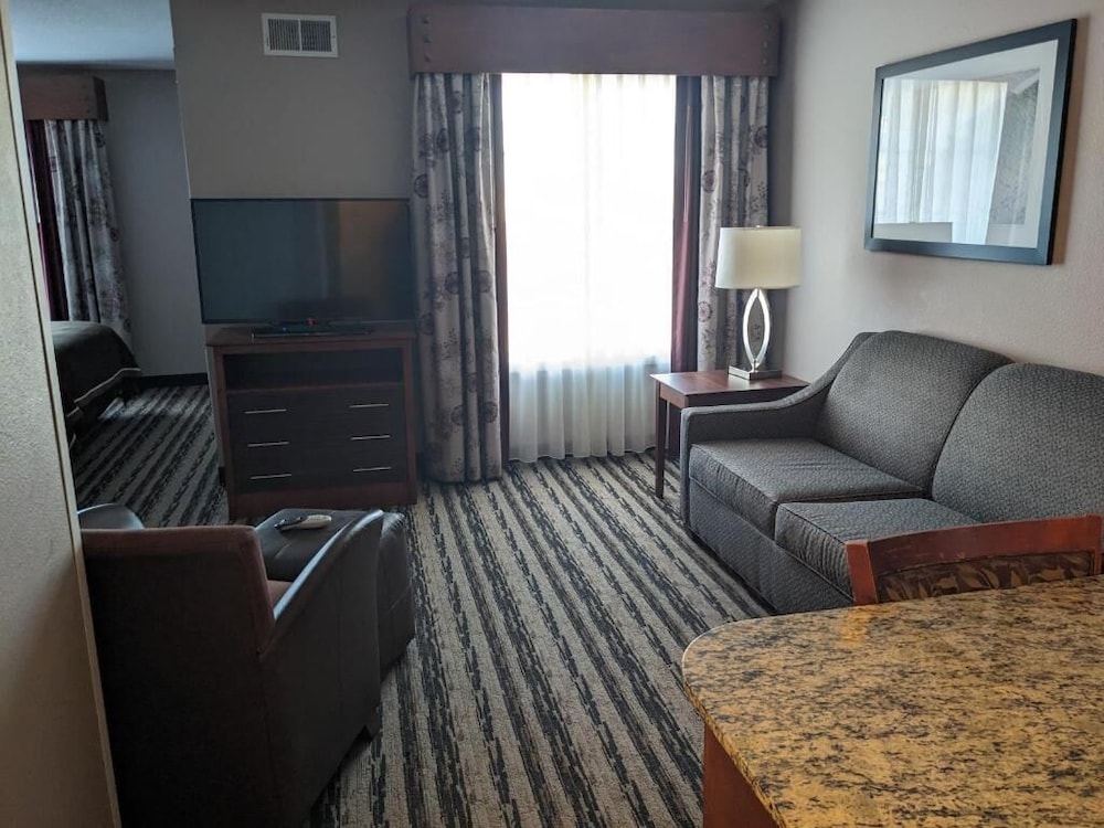 GrandStay Residential Suites Hotel- Saint Cloud 21/45