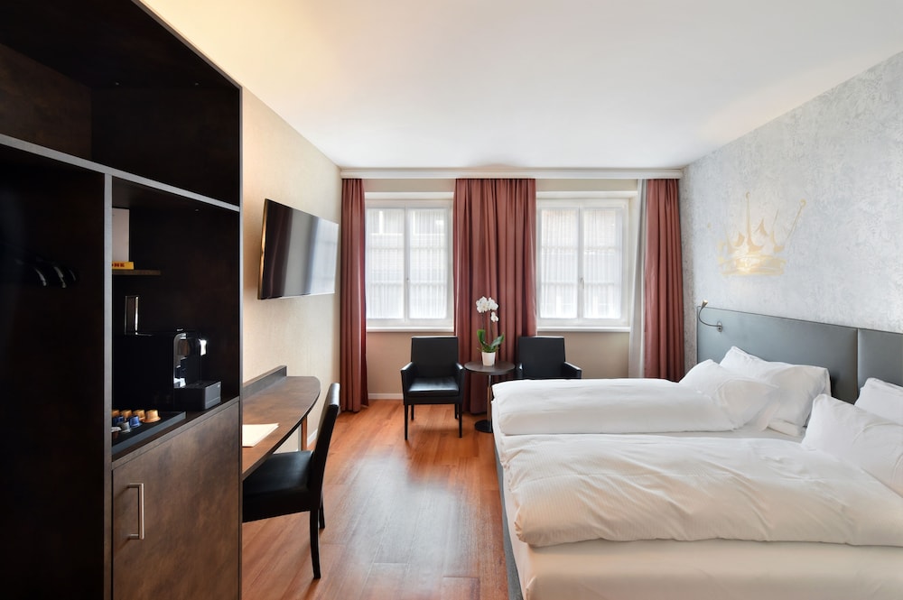 Altstadt Hotel Krone Apartments Luzern 17/58
