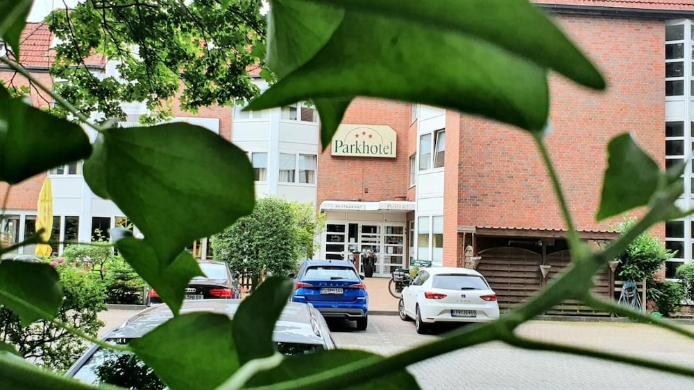 PARKHOTEL PAPENBURG 46/50