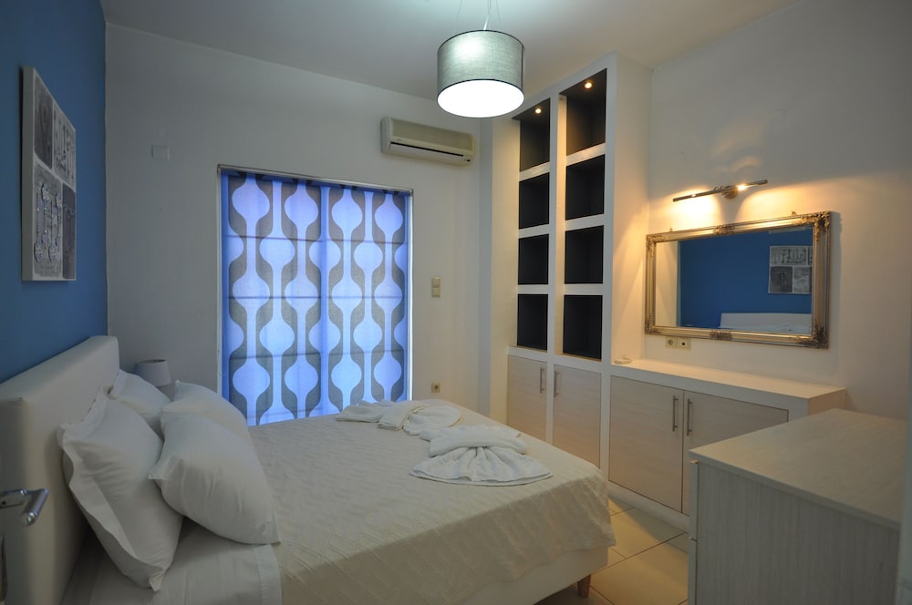 Chania Apartments 24/45