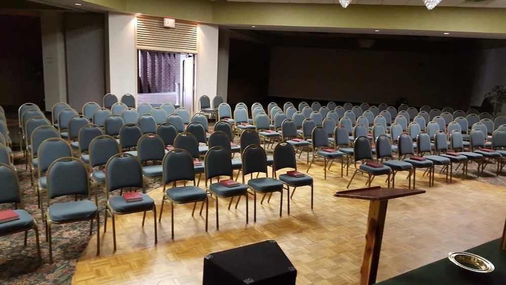 Clarion Inn Southern Pines - Pinehurst 28/31