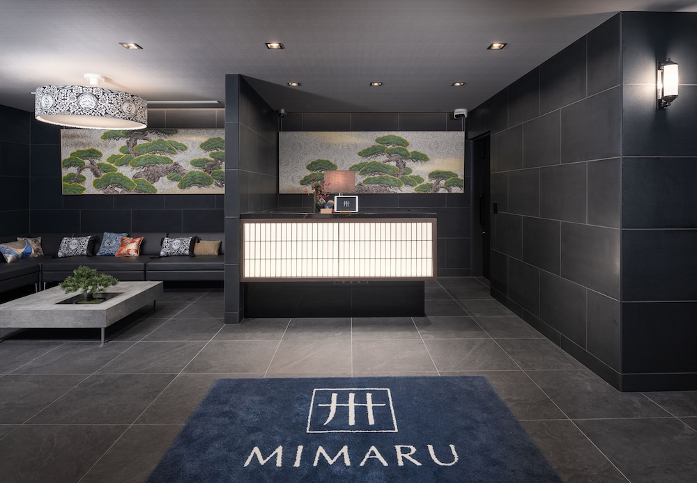 MIMARU 東京 銀座EAST 写真1