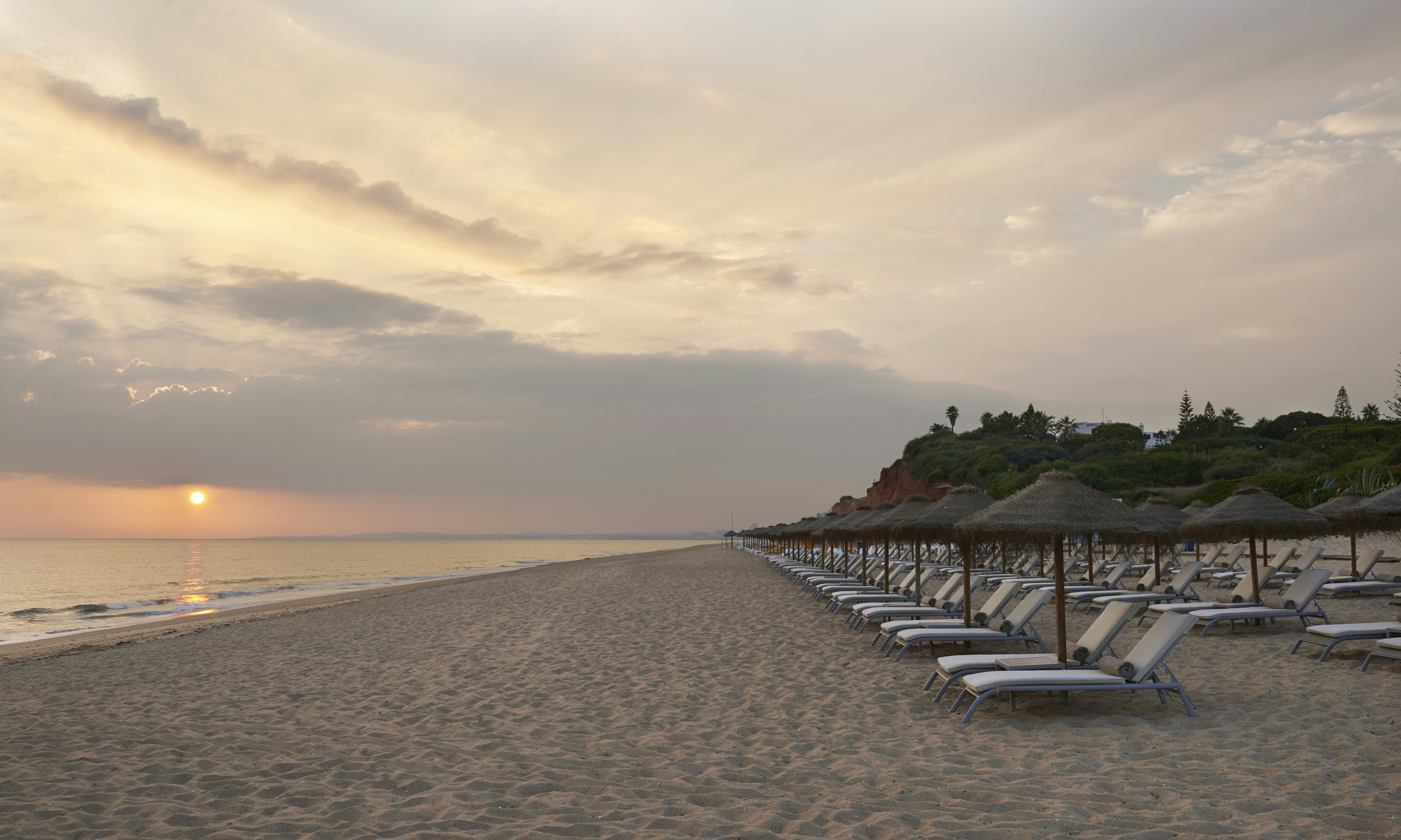 Conrad Algarve 48/50