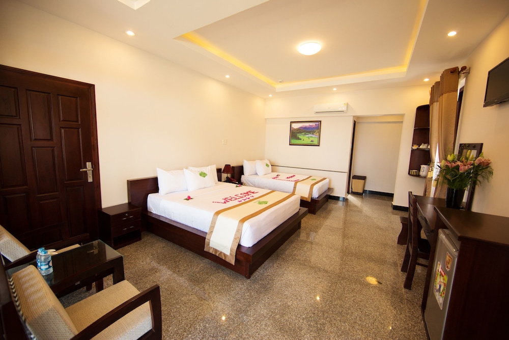 Saigon Emerald Resort 31/72