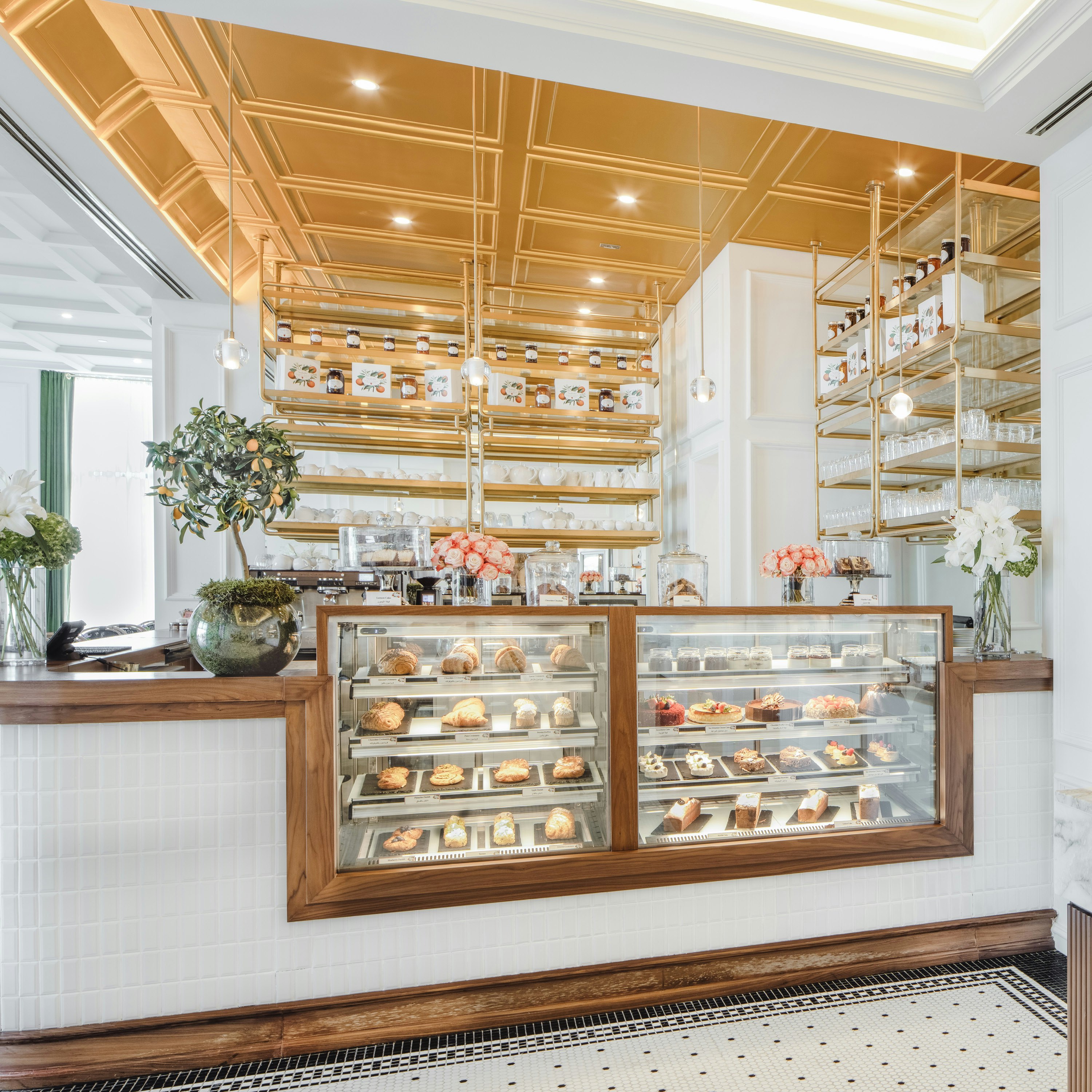 The Plaza Doha, LXR Hotels and Resorts 9/56