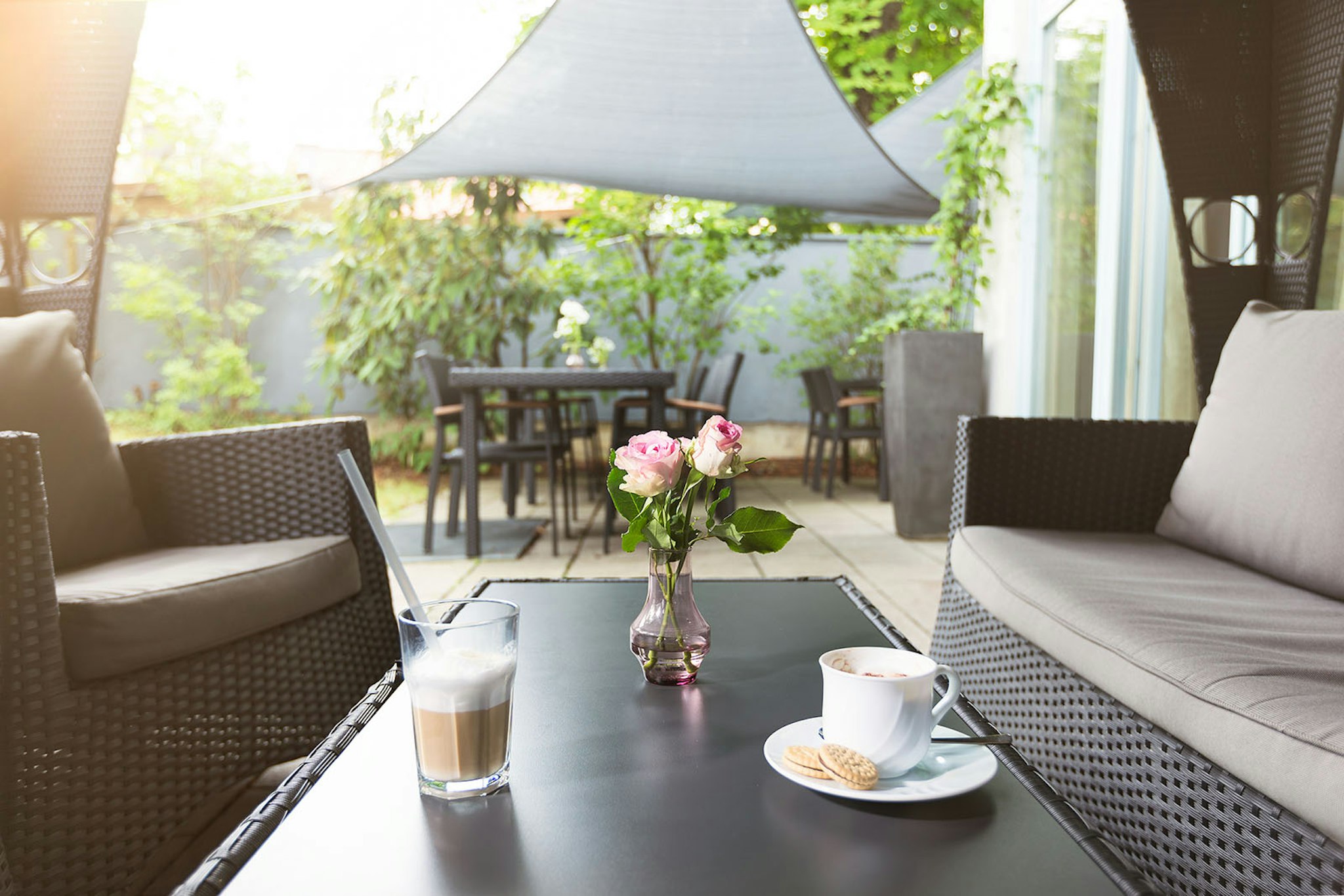 Empress Boutique Hotel 54/65