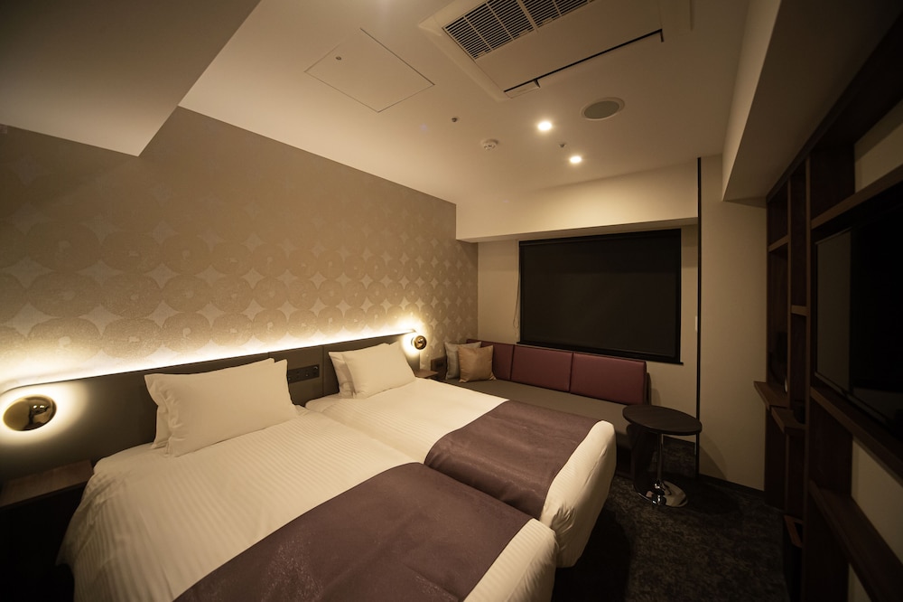 Grids Premium Hotel Osaka Namba 34/71