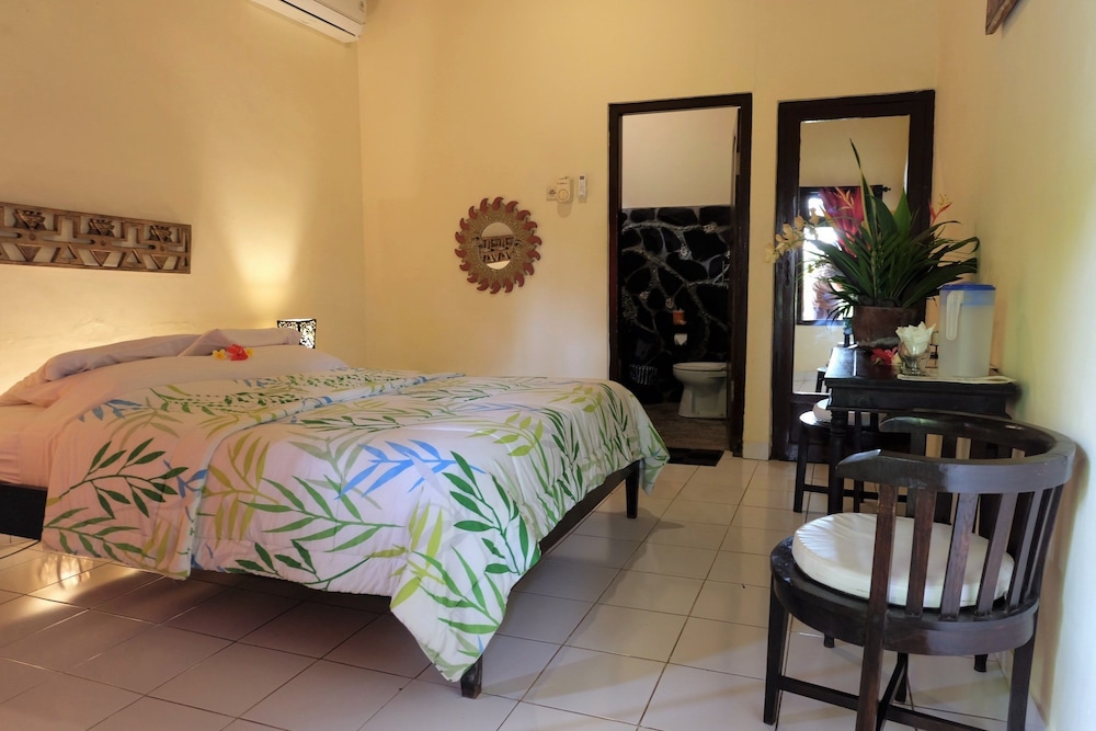 Rambutan Boutique Hotel 10/52