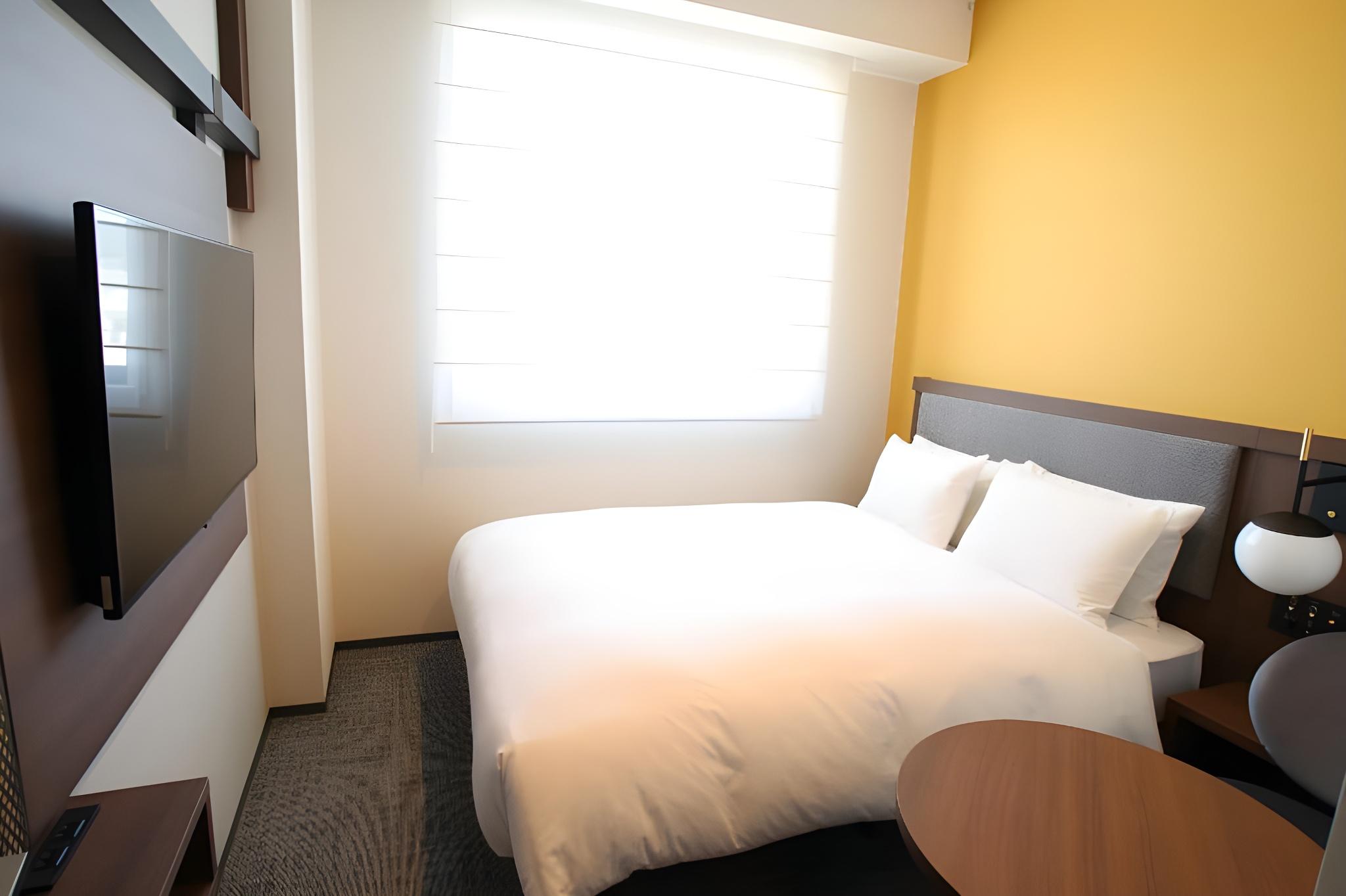 Room at Hotel The M's Kyoto, KYOTO