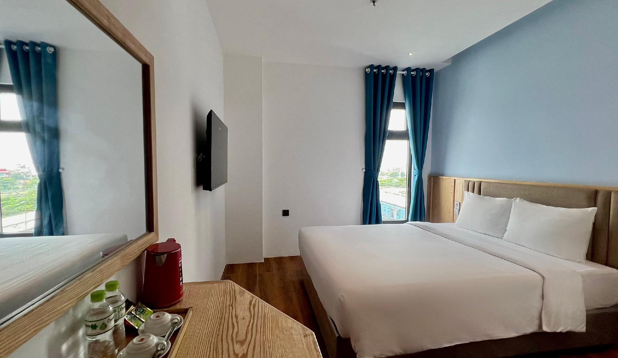Haven Hut Hotel 33/50