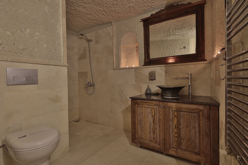 Village Cave House Hotel 24/27