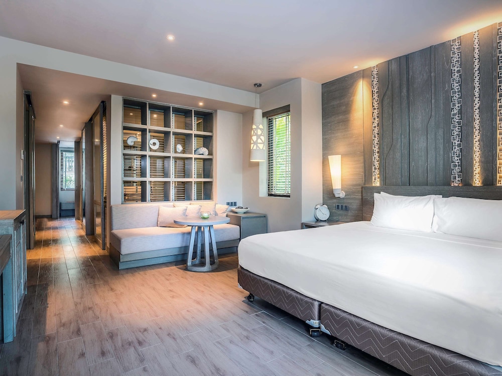 Pullman Phuket Arcadia Naithon Beach 15/75