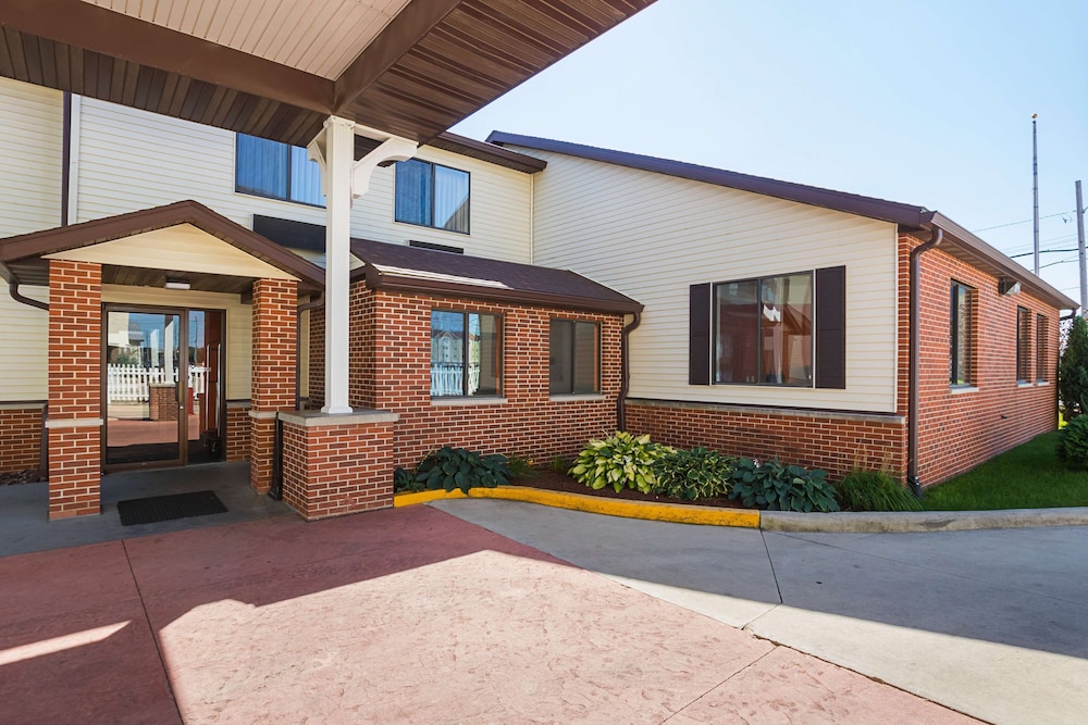 Motel6 Waterloo, IA - Crossroads Mall - Cedar Falls 42/49