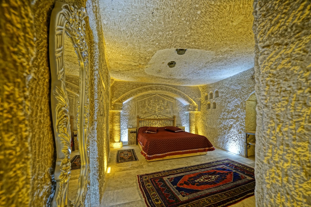 Cappadocia Cave Lodge 14/50