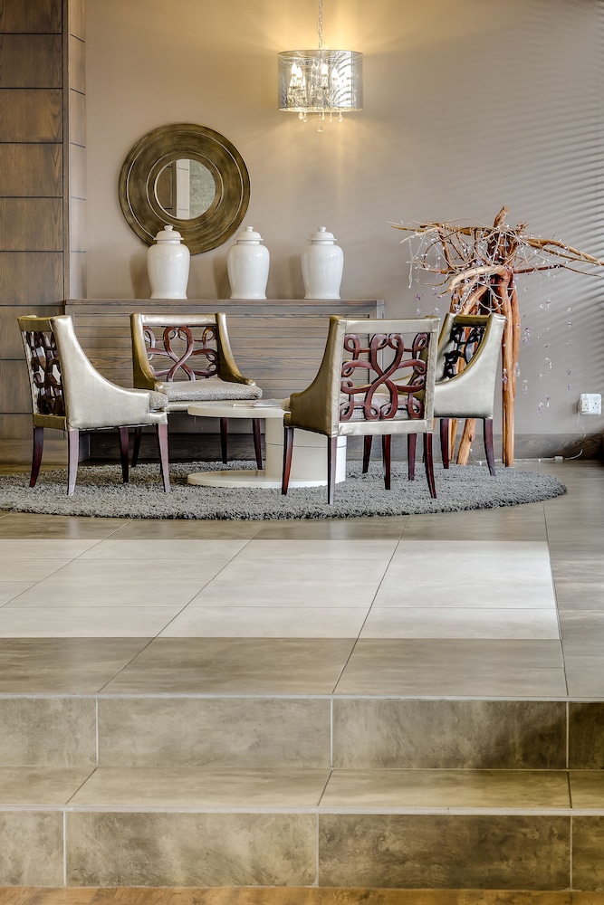 ANEW Hotel Hatfield Pretoria 42/45