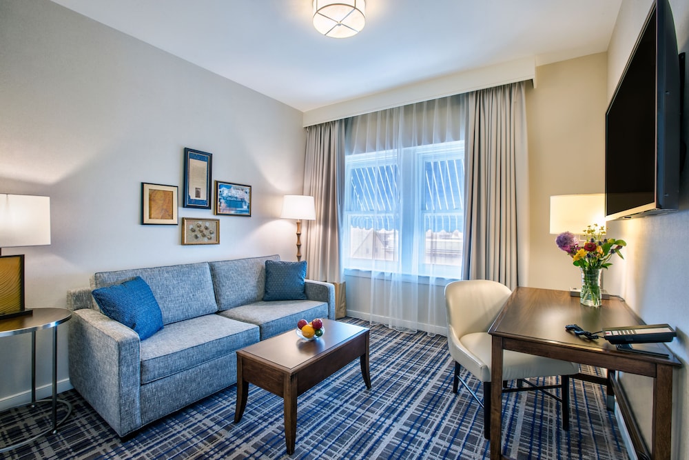 Gettysburg Hotel 25/50
