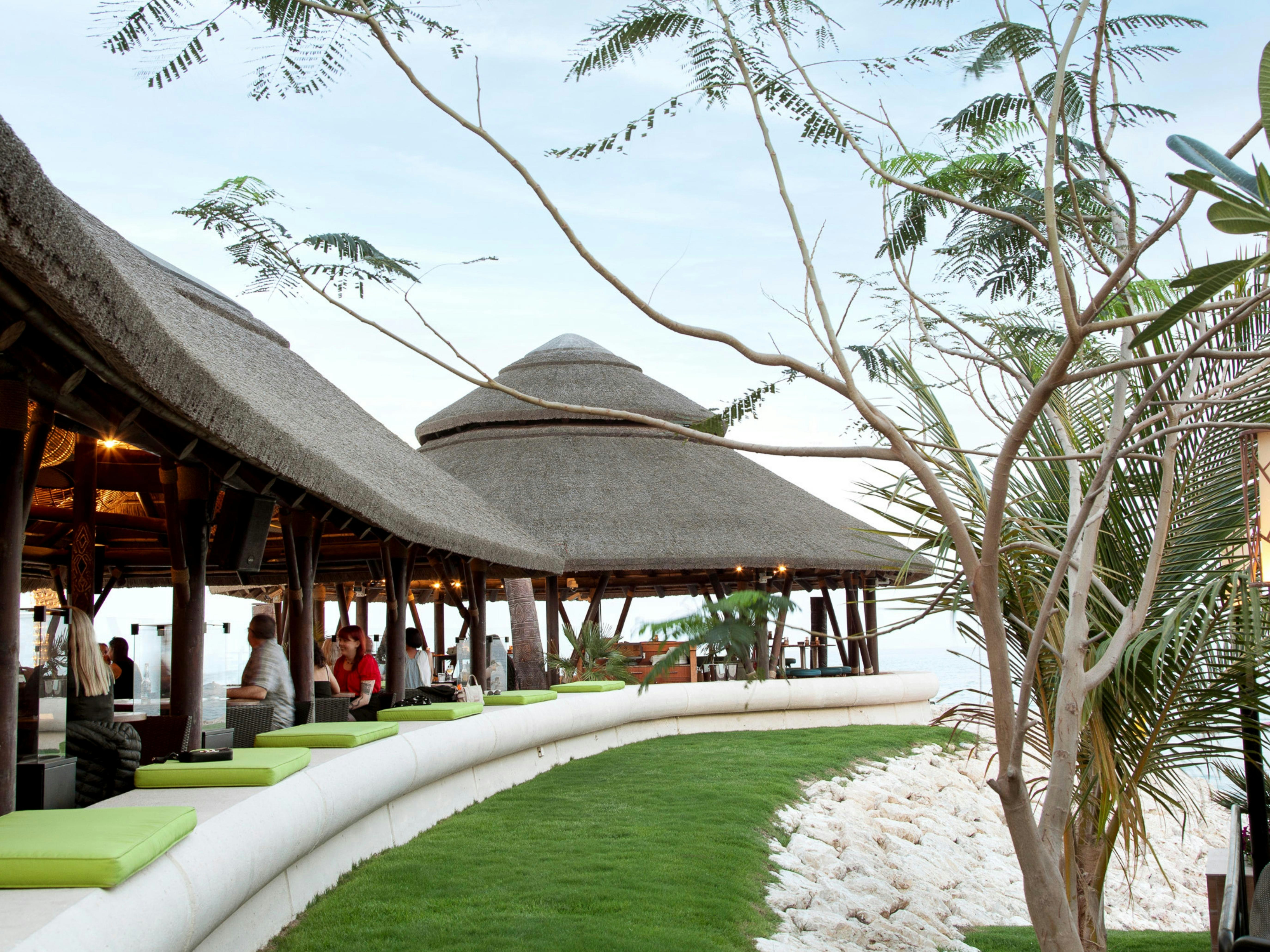 Hilton Doha 49/50