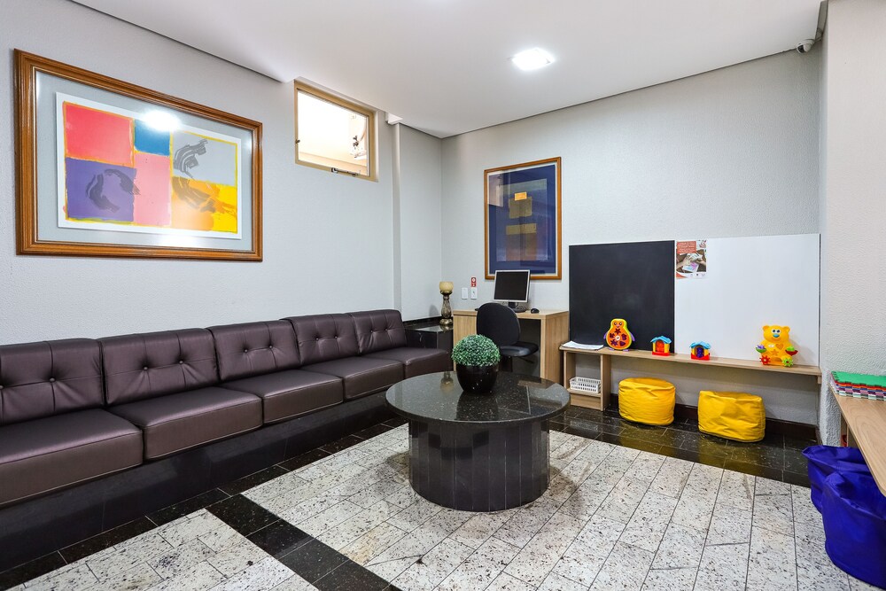 Hotel Express São Leopoldo 28/50
