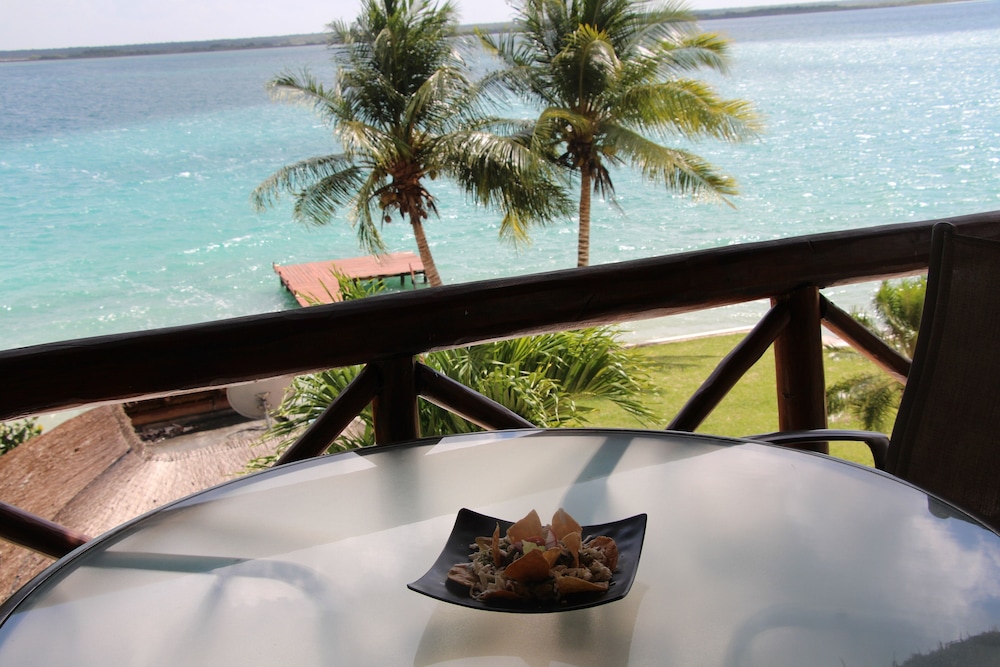 Zelune Luxury Lagoon Resort Bacalar Adults Only 63/81