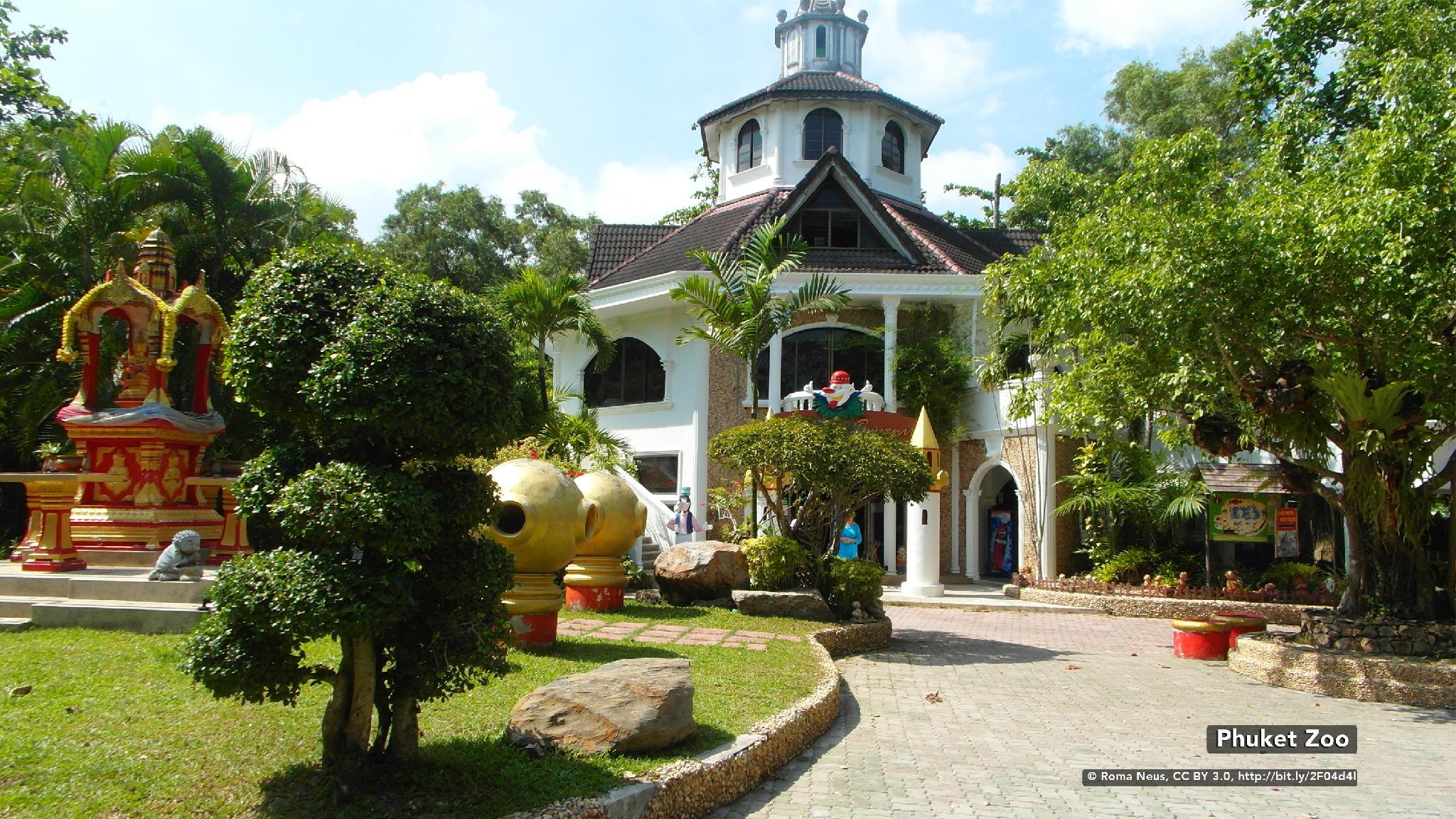 Zen Premium Chalong Phuket 39/44