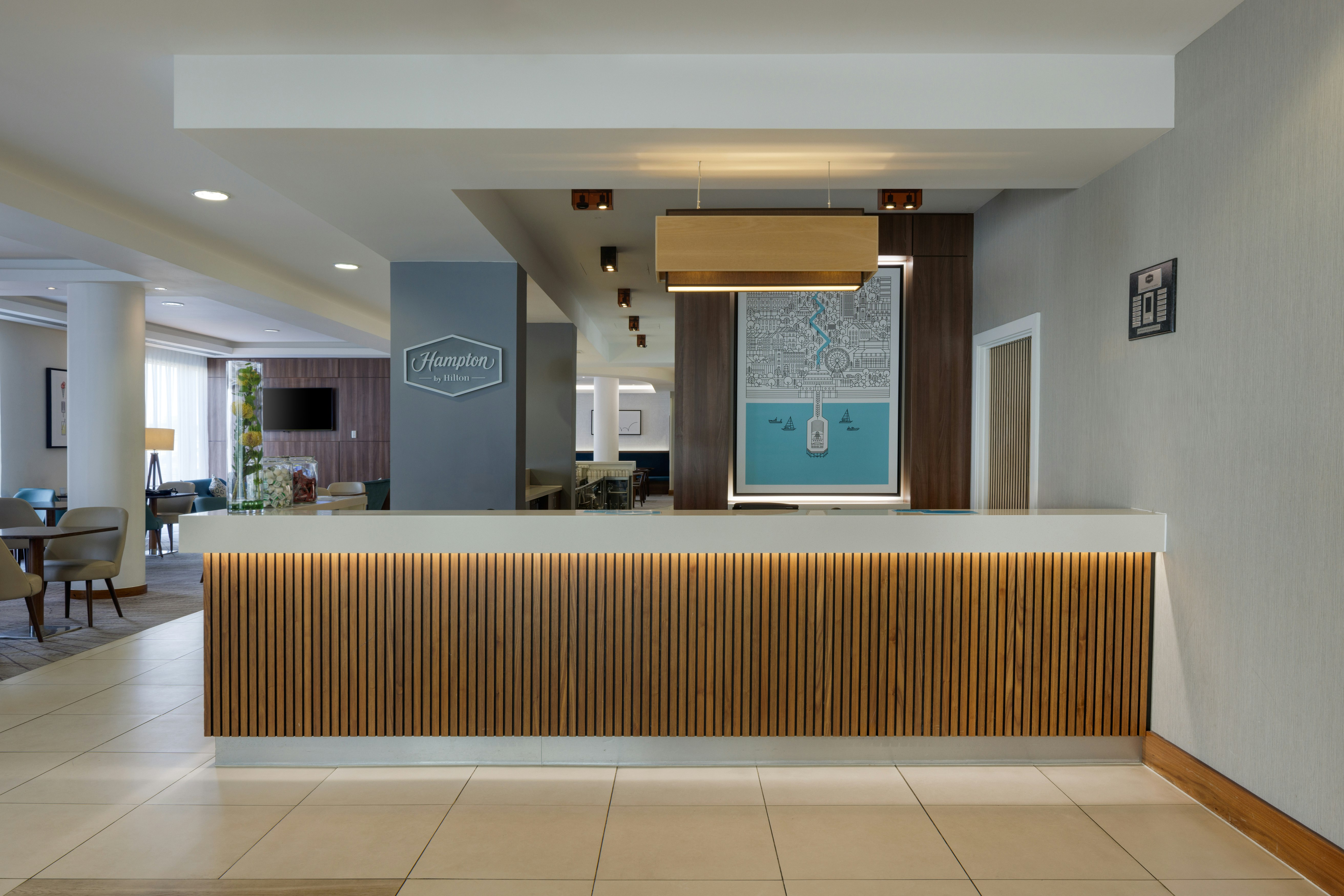 Hampton By Hilton Bournemouth