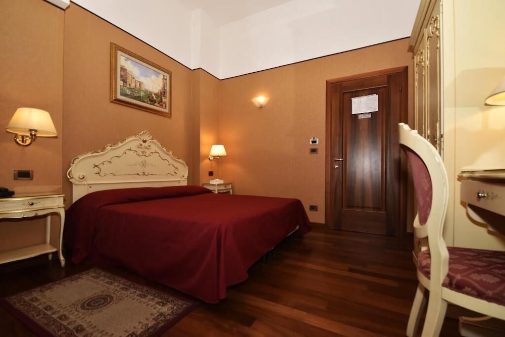 Locanda Poste Vecie 4/65