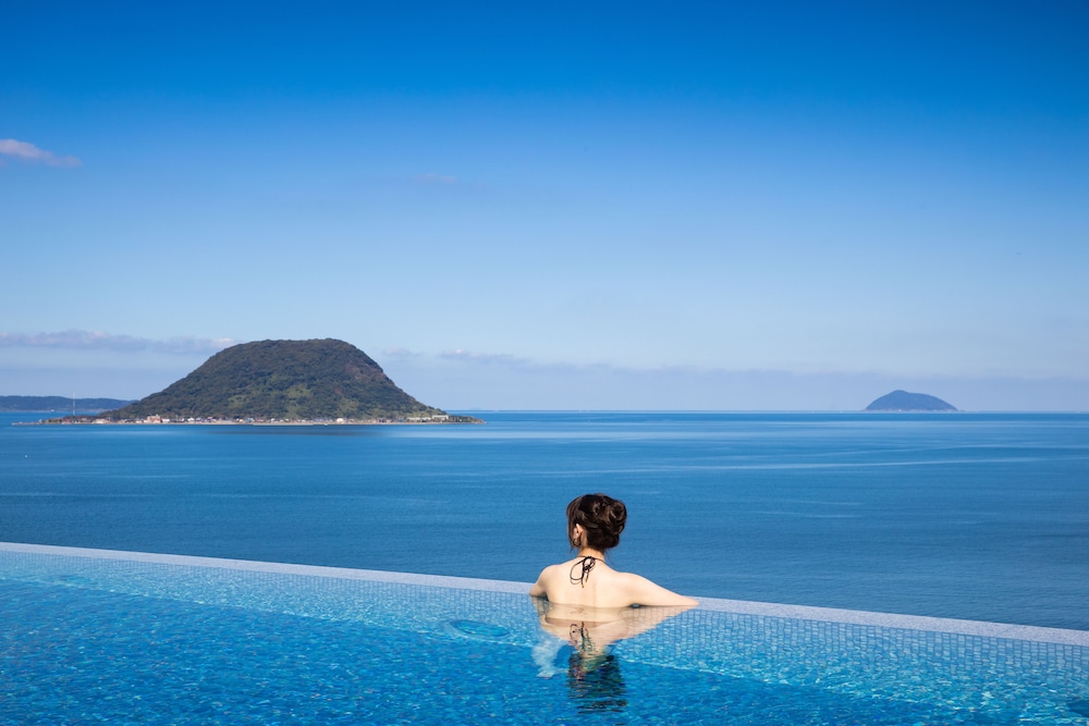 KARATSU SEASIDE HOTEL 36/55