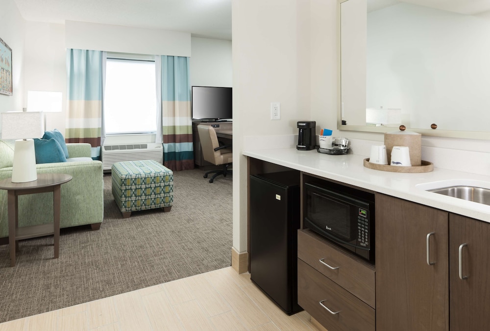 Hampton Inn And Suites Carolina Beach Oceanfront 28/48