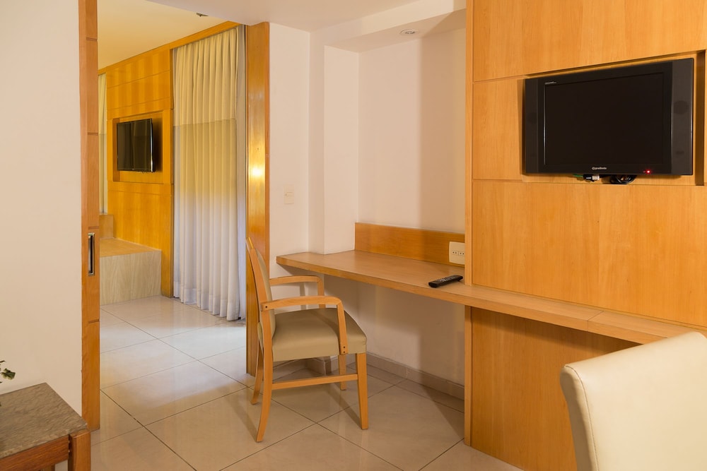 Hotel Atlantico Copacabana 44/70