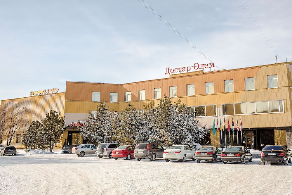 Reikartz Karaganda 41/44