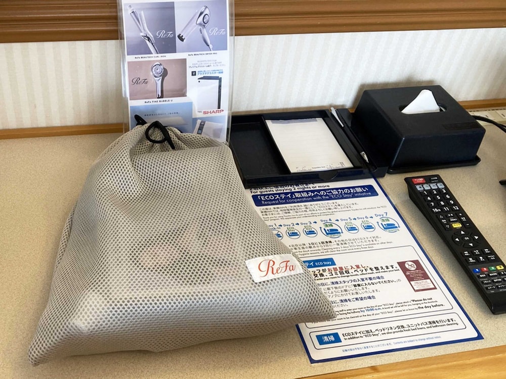 Toyoko Inn Toyama eki Sinkansen guchi No.1 57/67