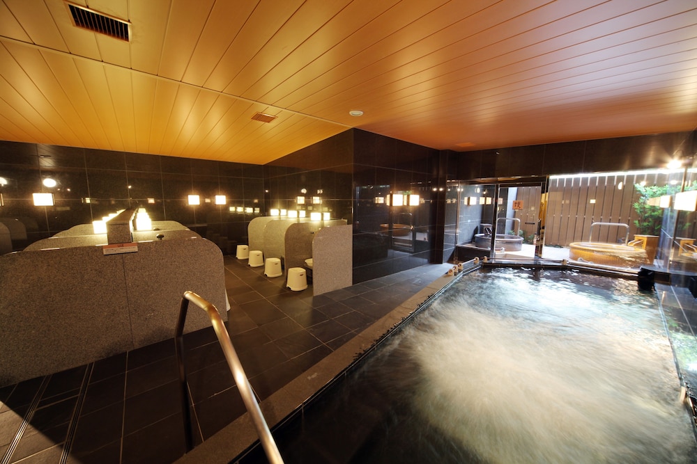 APA Hotel & Resort Tokyo Bay Shiomi 41/65
