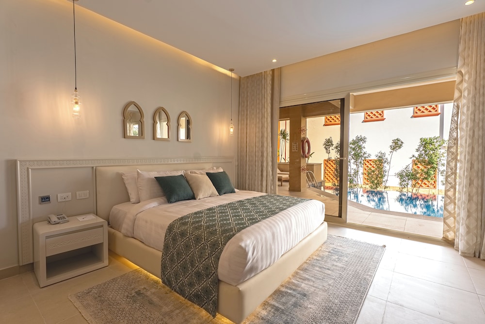 Sunrise Sentido Mamlouk Palace 14/86