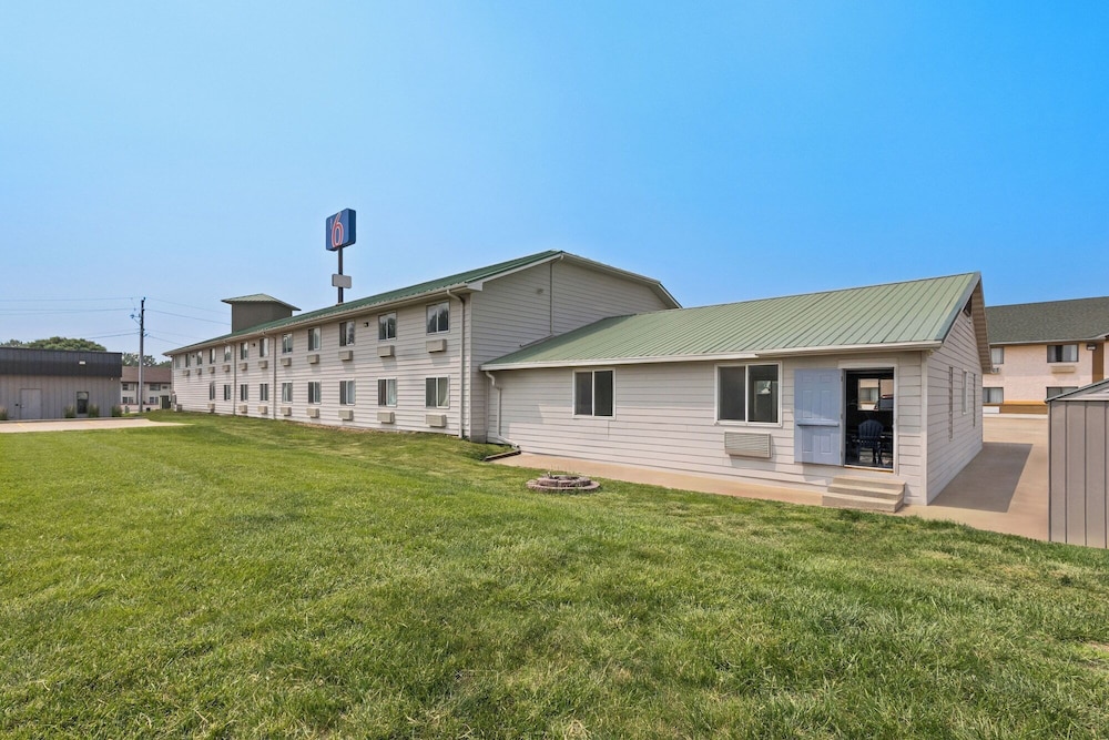 Motel6 North Sioux City, SD – I-29 North 46/50