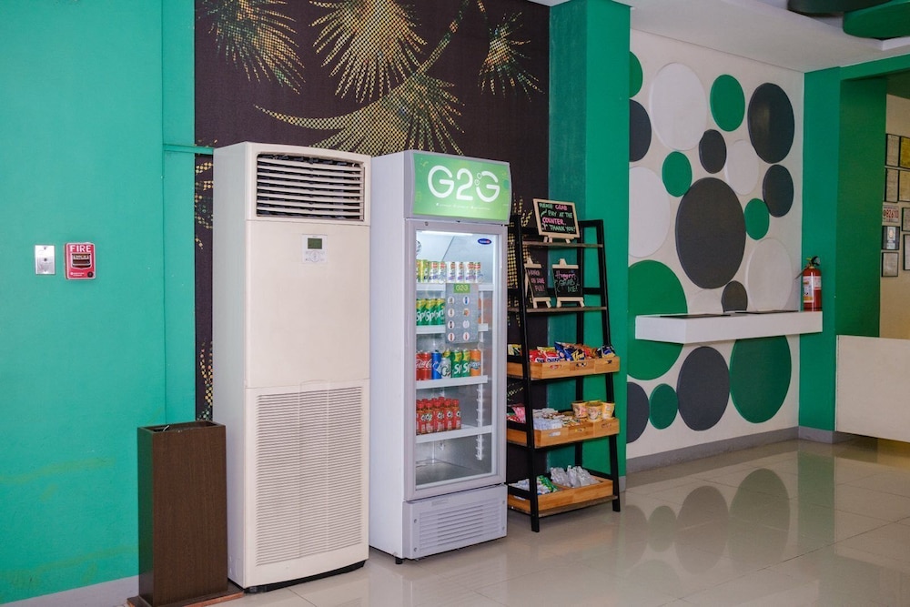 Go Hotels Lanang - Davao 37/46