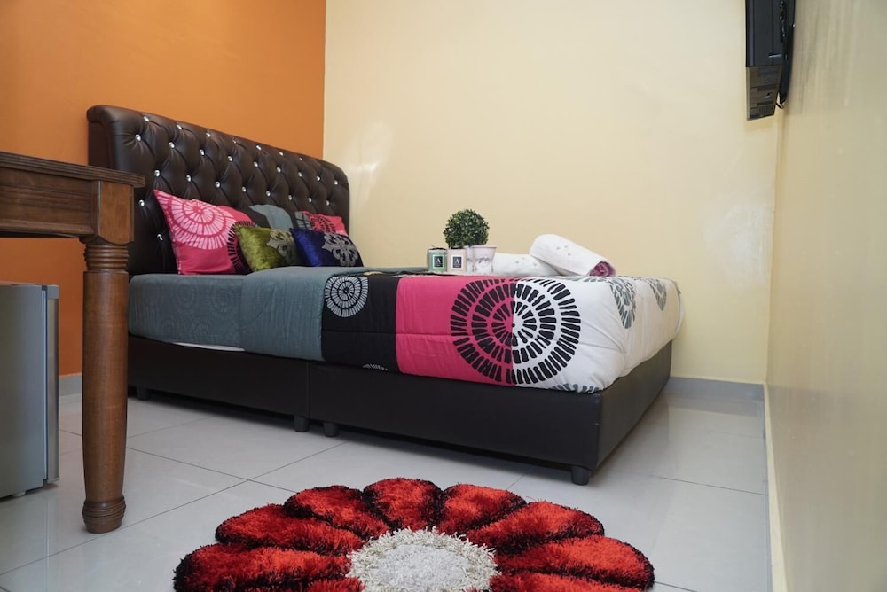 Ghazrin's Classic Hotel 25/53