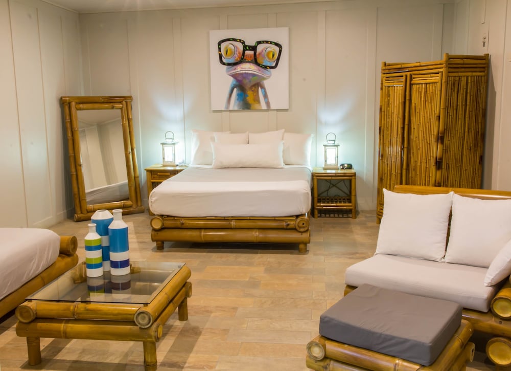 Hotel Plaza Yara 41/64