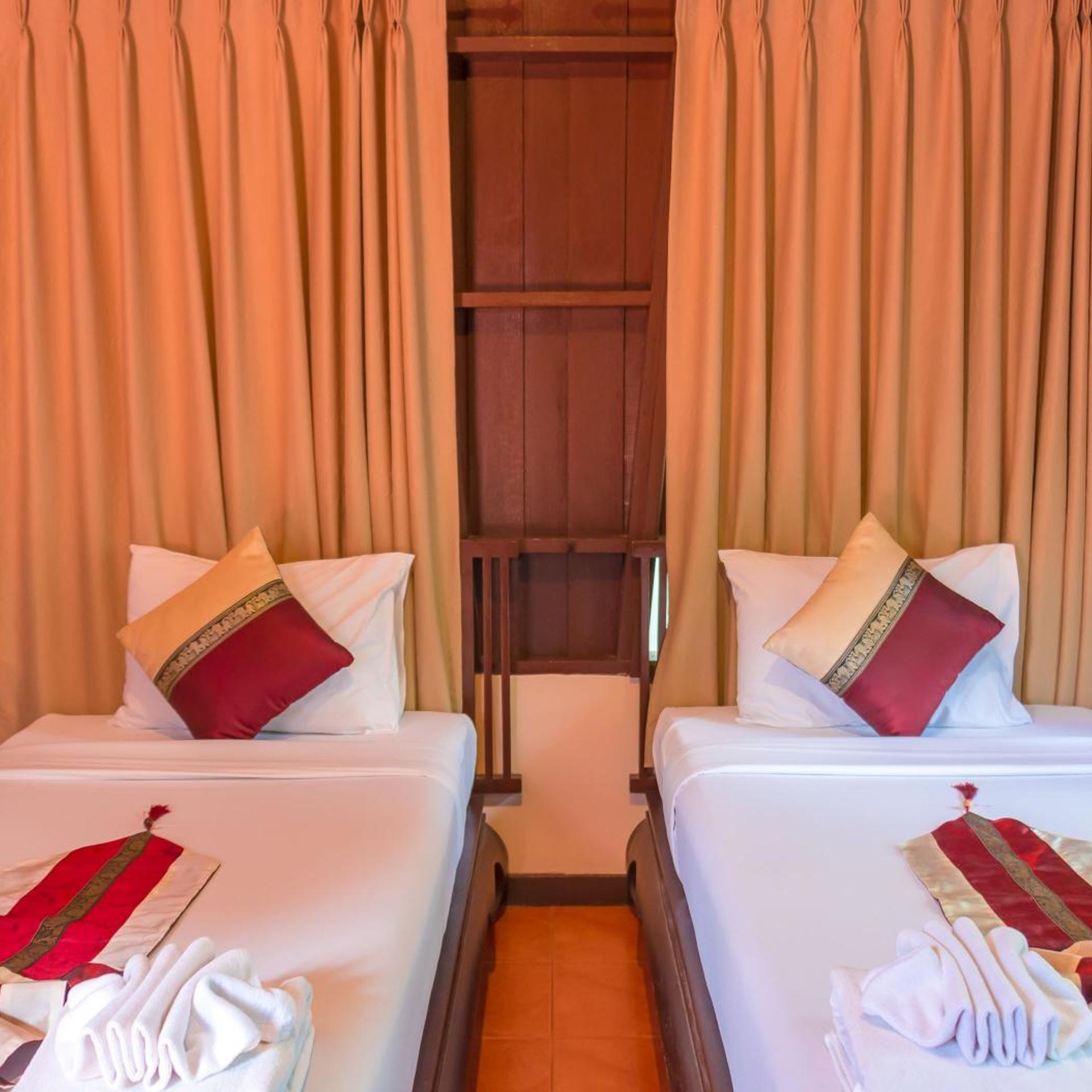 فيلا بـ3 غرف نوم
