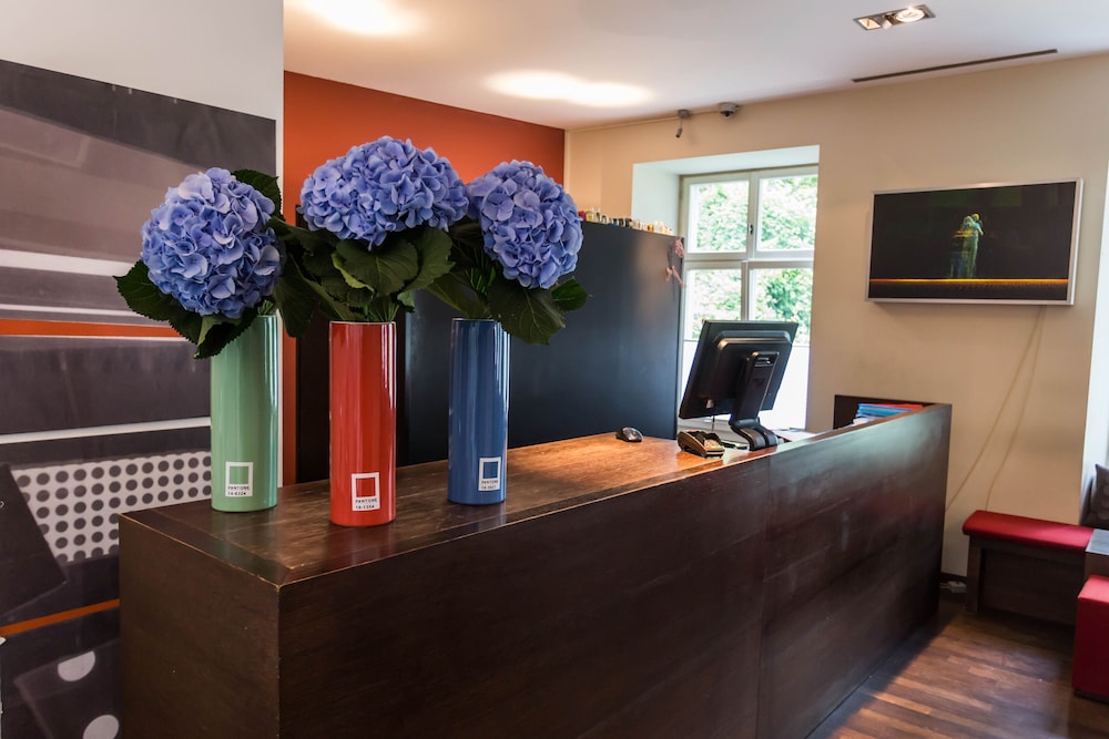 Design Hotel Plattenhof 5/46