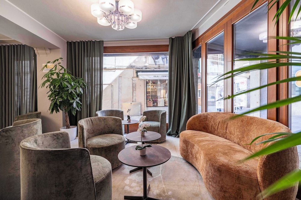 Hotel Grifoni Palace 27/50